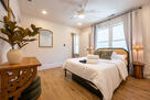 Fully Furnished Modern 3BR Townhouse