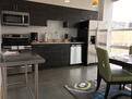 Moveable kitchen island