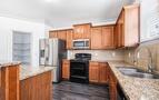 5BR Fully Furnished House Lawrenceville