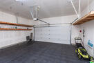 Two Car Garage