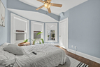 Fully Furnished 2 bd in Newton MA