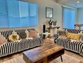 Spacious Furnished in Heart Victorville