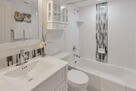 Bathroom 1BR 1BA