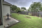 Furnished Home in North Austin