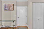 Entry way