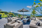 Hillside Mini-Mansion, Ocean Views 