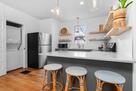 Newly Renovated Furnished 2 BR Unit