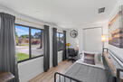 office -bedroom 4 - daybed or 2 twins