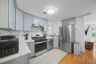 Modern 3BR 2BA Near PATH Train 