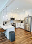 Modern Fully Furnished 3 Bed 3 Bath Home