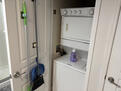 Stackable Washer and Dryer