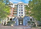 Beautifully Upscale Studio in Charlotte 