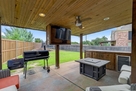 Furnished Family Home McKinney TX