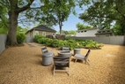 Lux Furnished Designer Home in Kirkwood