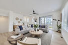 Brand New Home in Safe Community