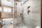 Luxury 3 Bedroom Home 