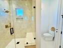 Primary Bathroom - Bq