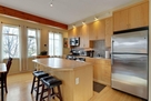 Longmont Furnished Corner Loft