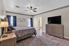 Modern Spacious 4 BDR Paradise Home 