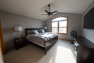 King Bedroom (Lower level) Pic# 1