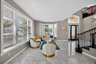 Luxury Furnished Executive Home