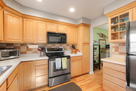 Furnished 3 Bedroom Townhome in Aurora