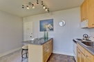 Elegant Executive Flat on Telegraph Hill