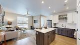 Luxury Furnished One Bedroom Apartment