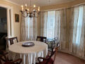 Dining Room Bay Windows