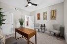 Furnished Lakeside Condo