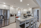 Fully Furnished 4 Bed Home in Portage IN