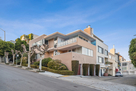 Lower Russian Hill furnished rentable. Very w