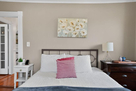 Furnished 3BR Condo with Roof Deck