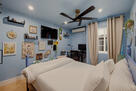 Bedroom 1A