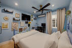 Bedroom 1A