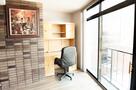 Executive Furnished Downtown 2 Bedroom