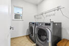 Spacious 4BR Home w Game Room Central AC