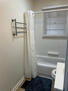 Bath/ towel rack
