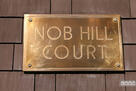 Furnished Condo at Heart of Nob Hill, SF