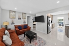 Oakland Park Furnished House with pool