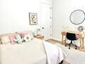 Fourth Bedroom (Queen)