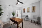 Furnished Lakeside Condo