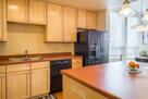 Lowry Gorgeous 1 Bed Loft Style Condo
