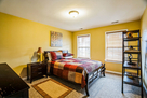 Queen Bedroom 1