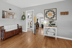 Remodeled 3BR Home Near Old Towne Orange