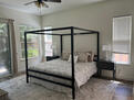 Furnished Home-Quiet Gated Community