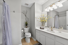 Furnished Cozy Townhouse in Charlotte