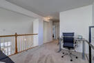 Loft and hallway to bedrooms & bathrooms
