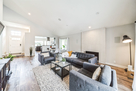 Smart Home With Modern Amenities