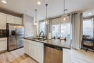 Fully Furnished Home Rental near DIA